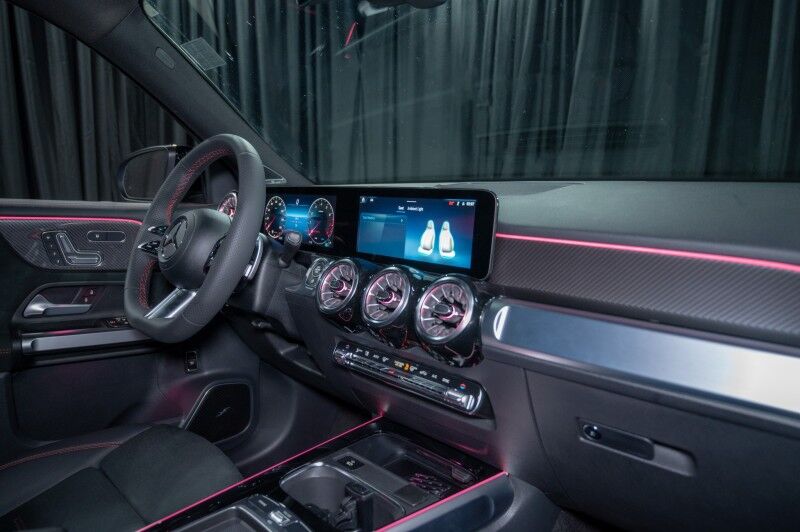 2024 Mercedes-Benz GLB 250 4MATIC&reg; SUV Peoria AZ
