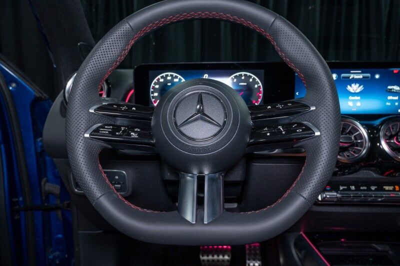 2024 Mercedes-Benz GLB 250 4MATIC&reg; SUV Peoria AZ