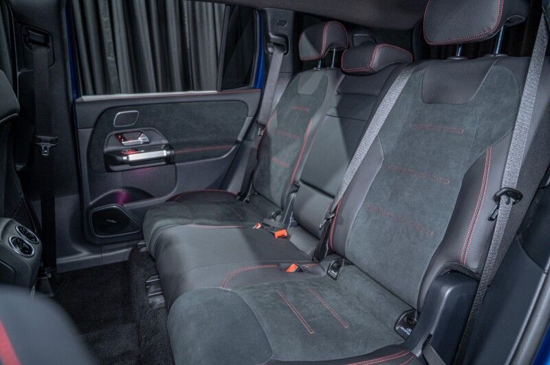 2024 Mercedes-Benz GLB 250 4MATIC&reg; SUV Peoria AZ