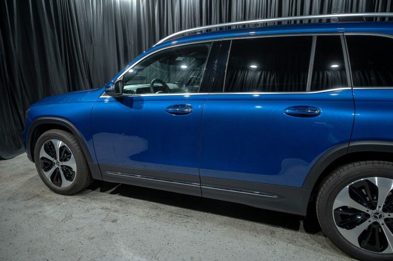 2024 Mercedes-Benz GLB 250 4MATIC&reg; SUV Peoria AZ