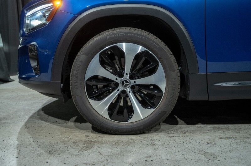 2024 Mercedes-Benz GLB 250 4MATIC&reg; SUV Peoria AZ