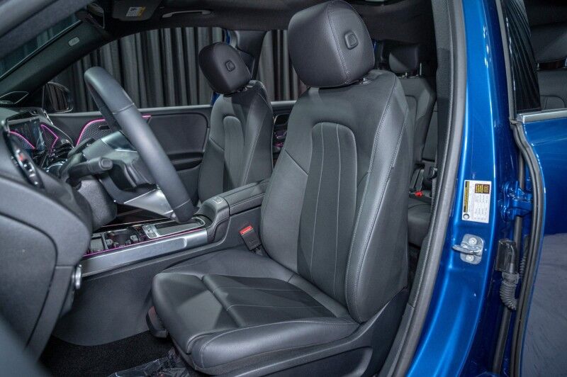 2024 Mercedes-Benz GLB 250 4MATIC&reg; SUV Peoria AZ