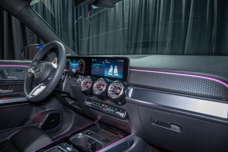 2024 Mercedes-Benz GLB 250 4MATIC&reg; SUV Peoria AZ