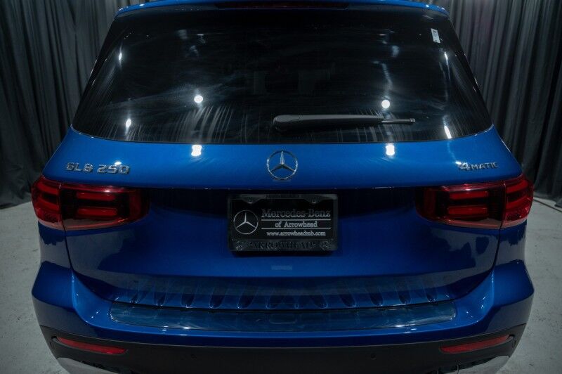 2024 Mercedes-Benz GLB 250 4MATIC&reg; SUV Peoria AZ