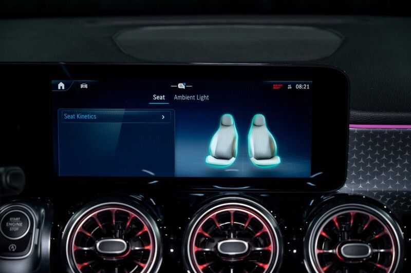 2024 Mercedes-Benz GLB 250 4MATIC&reg; SUV Peoria AZ