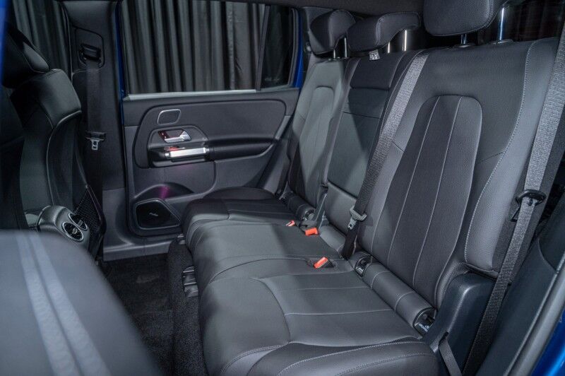 2024 Mercedes-Benz GLB 250 4MATIC&reg; SUV Peoria AZ