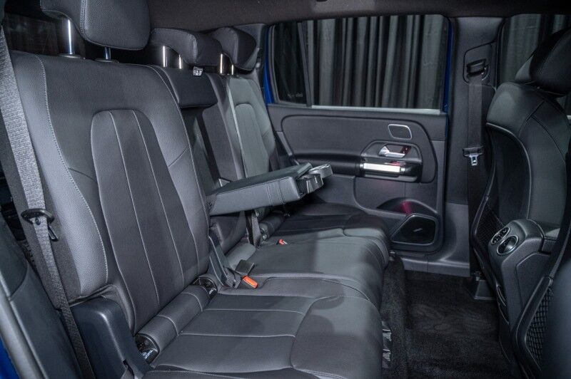 2024 Mercedes-Benz GLB 250 4MATIC&reg; SUV Peoria AZ
