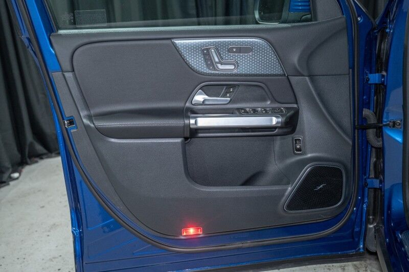 2024 Mercedes-Benz GLB 250 4MATIC&reg; SUV Peoria AZ