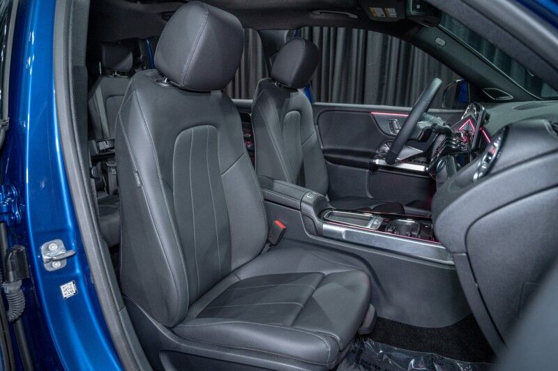 2024 Mercedes-Benz GLB 250 4MATIC&reg; SUV Peoria AZ