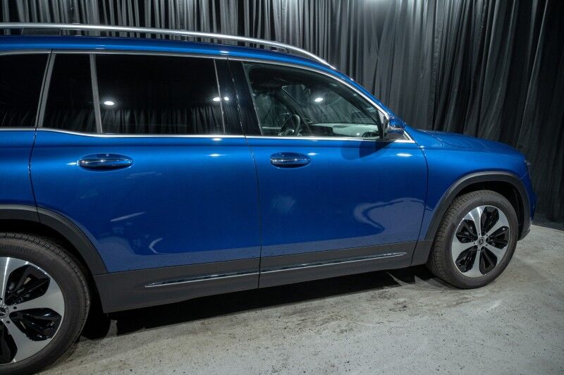 2024 Mercedes-Benz GLB 250 4MATIC&reg; SUV Peoria AZ