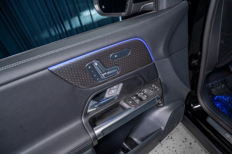2024 Mercedes-Benz GLB 250 4MATIC&reg; SUV Scottsdale AZ