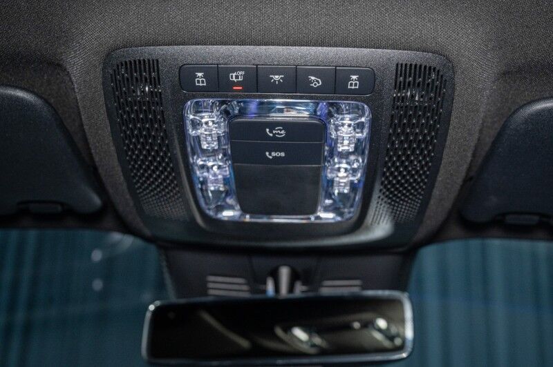 2024 Mercedes-Benz GLB 250 4MATIC&reg; SUV Scottsdale AZ