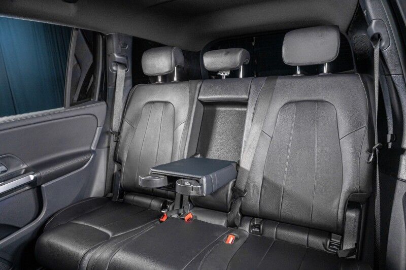 2024 Mercedes-Benz GLB 250 4MATIC&reg; SUV Scottsdale AZ