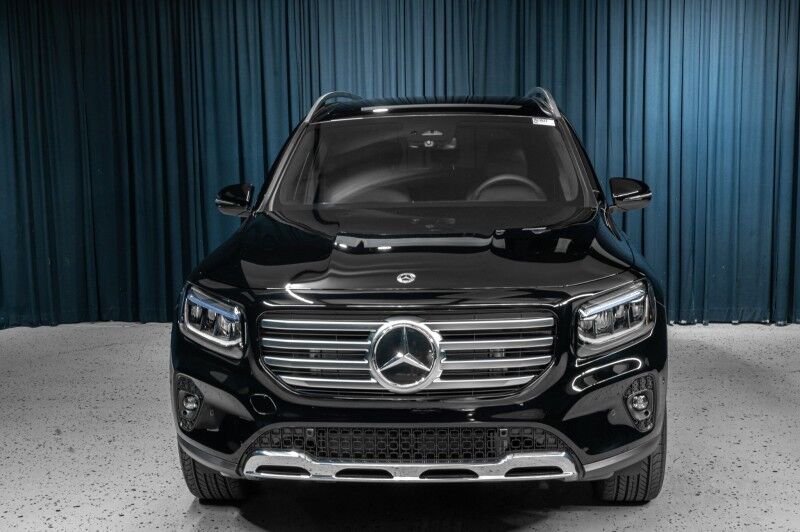 2024 Mercedes-Benz GLB 250 4MATIC&reg; SUV Scottsdale AZ