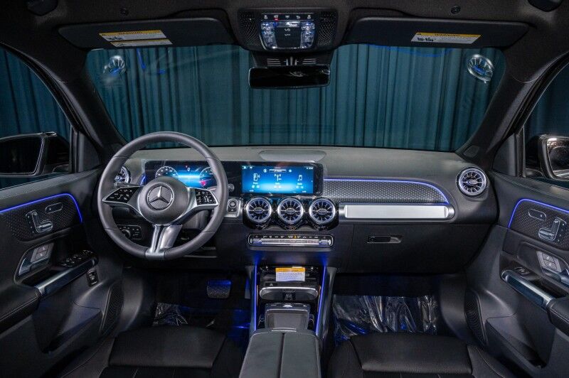 2024 Mercedes-Benz GLB 250 4MATIC&reg; SUV Scottsdale AZ