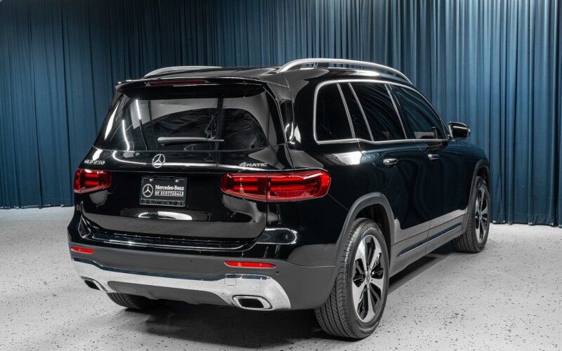 2024 Mercedes-Benz GLB 250 4MATIC&reg; SUV Scottsdale AZ