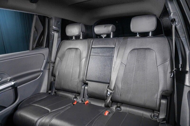 2024 Mercedes-Benz GLB 250 4MATIC&reg; SUV Scottsdale AZ