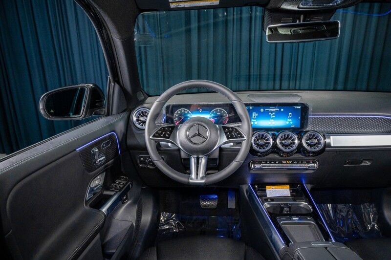 2024 Mercedes-Benz GLB 250 4MATIC&reg; SUV Scottsdale AZ