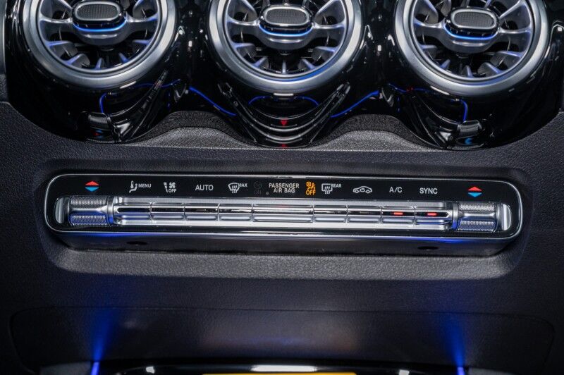 2024 Mercedes-Benz GLB 250 4MATIC&reg; SUV Scottsdale AZ
