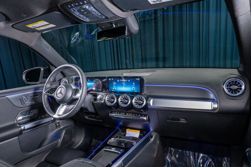 2024 Mercedes-Benz GLB 250 4MATIC&reg; SUV Scottsdale AZ