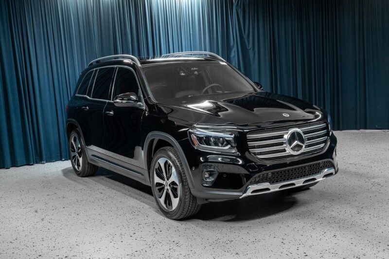 2024 Mercedes-Benz GLB 250 4MATIC&reg; SUV Scottsdale AZ