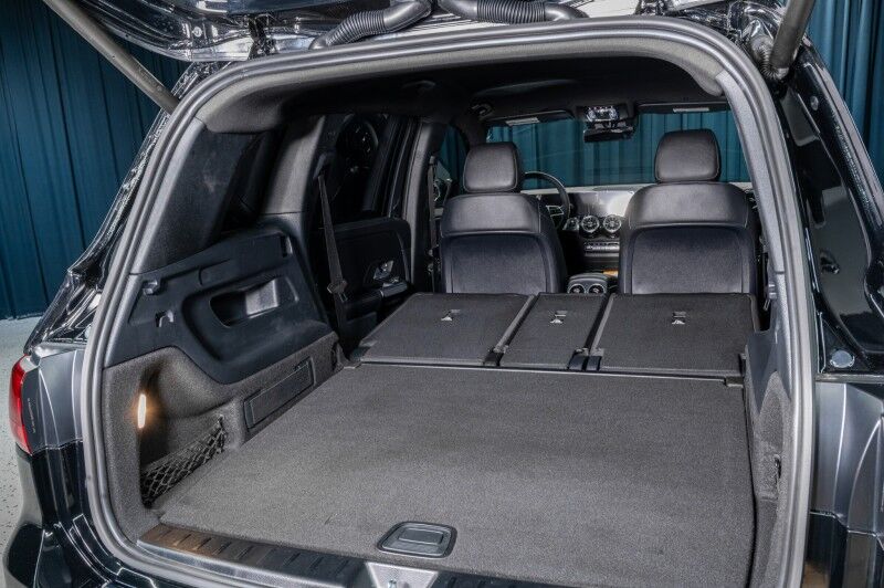 2024 Mercedes-Benz GLB 250 4MATIC&reg; SUV Scottsdale AZ