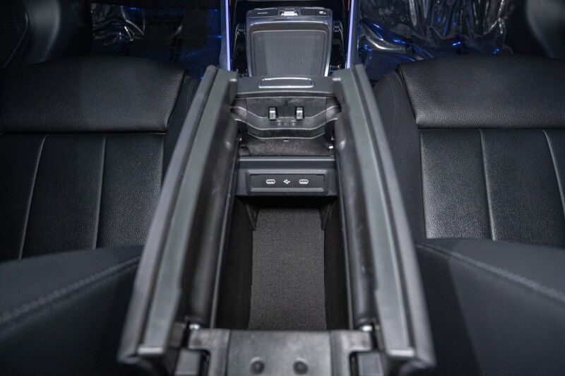 2024 Mercedes-Benz GLB 250 4MATIC&reg; SUV Scottsdale AZ