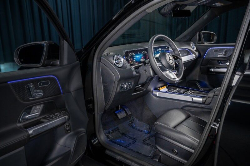 2024 Mercedes-Benz GLB 250 4MATIC&reg; SUV Scottsdale AZ