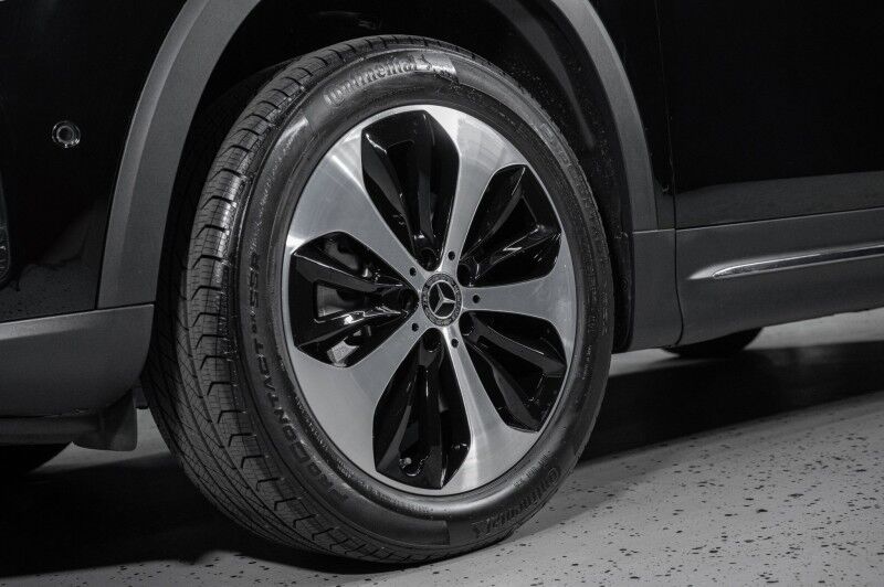 2024 Mercedes-Benz GLB 250 4MATIC&reg; SUV Scottsdale AZ