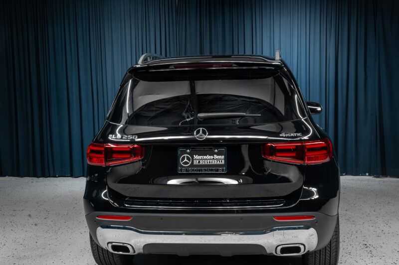 2024 Mercedes-Benz GLB 250 4MATIC&reg; SUV Scottsdale AZ