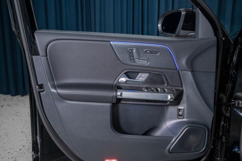 2024 Mercedes-Benz GLB 250 4MATIC&reg; SUV Scottsdale AZ