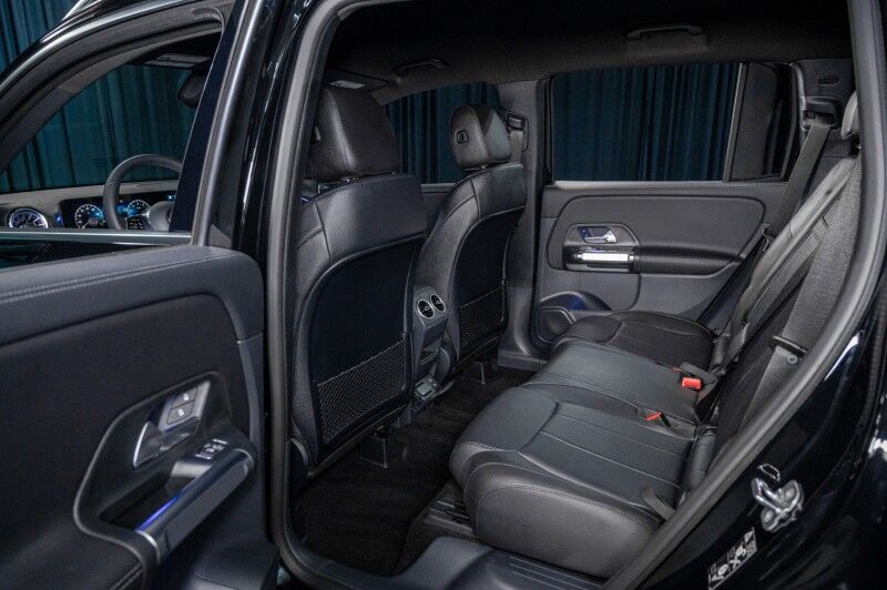 2024 Mercedes-Benz GLB 250 4MATIC&reg; SUV Scottsdale AZ