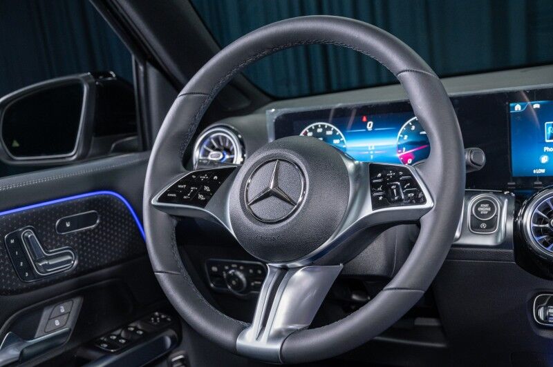2024 Mercedes-Benz GLB 250 4MATIC&reg; SUV Scottsdale AZ