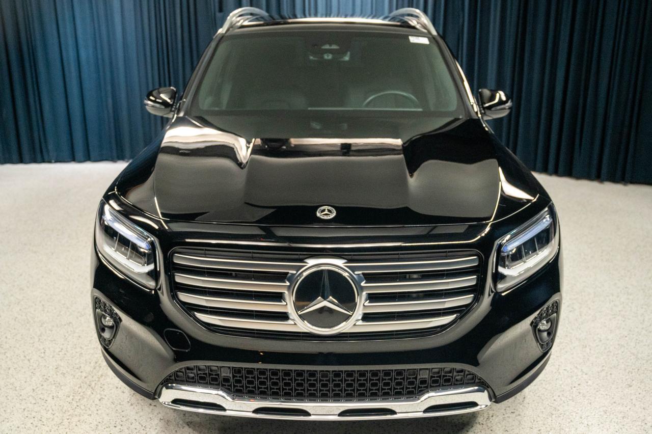 2024 Mercedes-Benz GLB 250 4MATIC&reg; SUV
