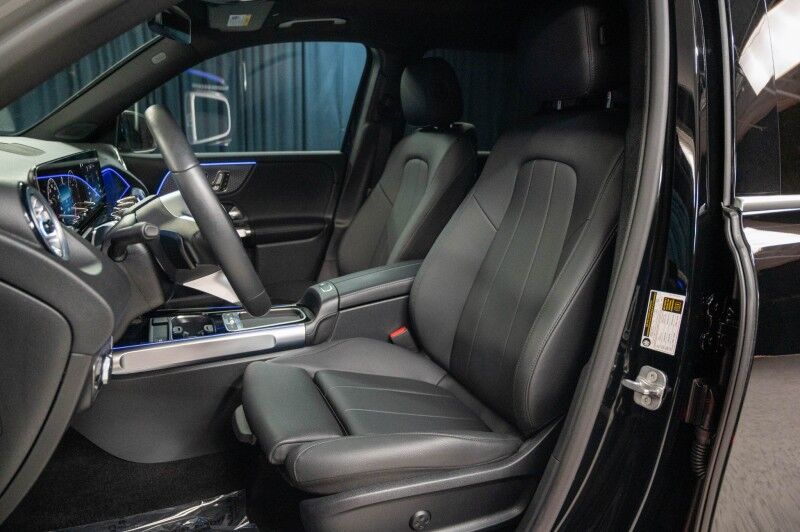 2024 Mercedes-Benz GLB 250 4MATIC&reg; SUV Scottsdale AZ