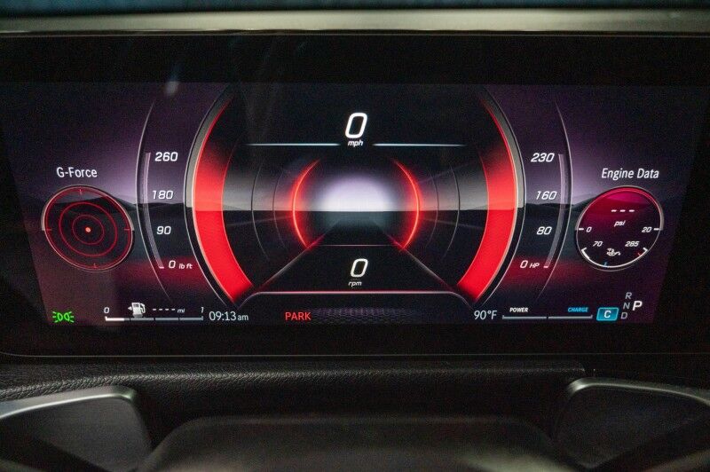 2024 Mercedes-Benz GLB 250 4MATIC&reg; SUV Scottsdale AZ