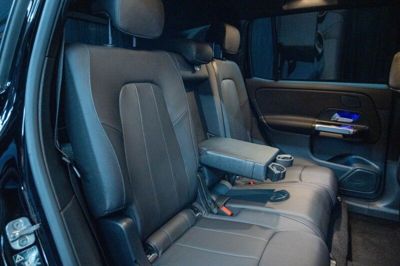 2024 Mercedes-Benz GLB 250 4MATIC&reg; SUV Scottsdale AZ