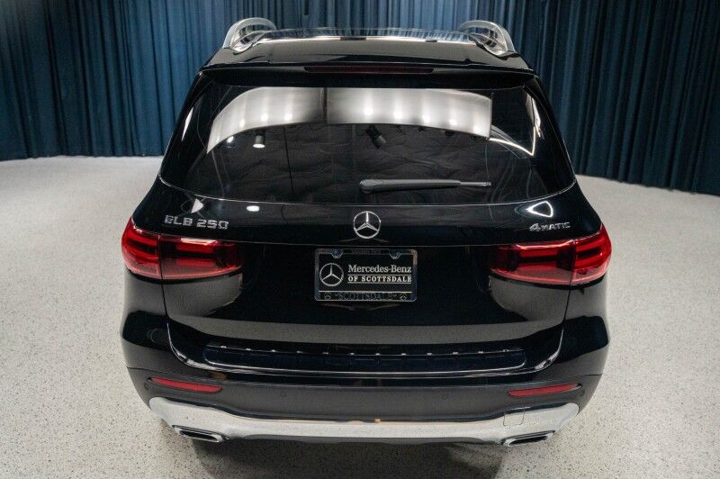 2024 Mercedes-Benz GLB 250 4MATIC&reg; SUV Scottsdale AZ