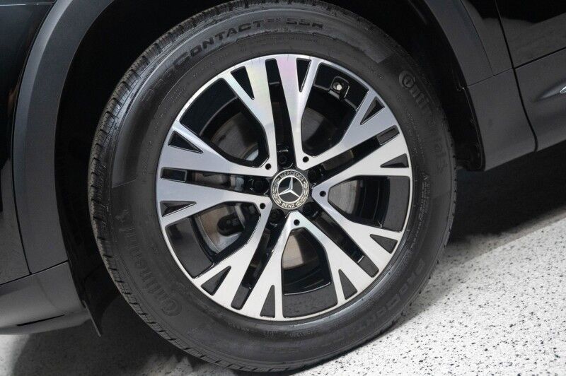 2024 Mercedes-Benz GLB 250 4MATIC&reg; SUV Scottsdale AZ