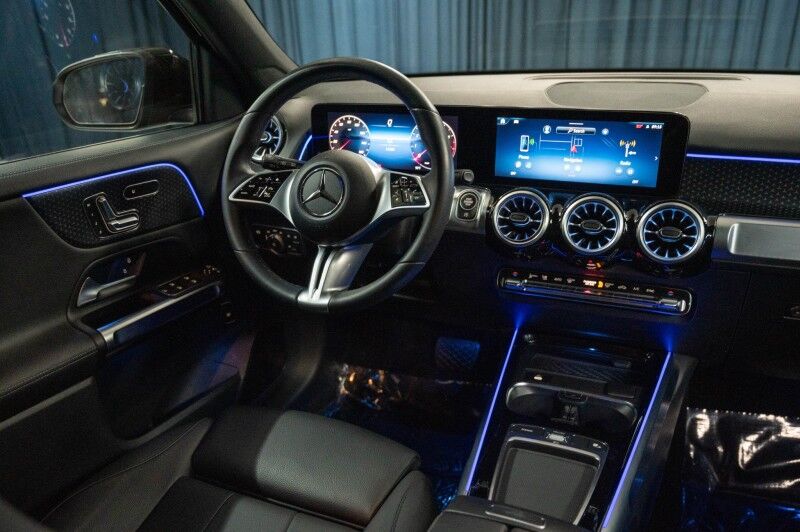 2024 Mercedes-Benz GLB 250 4MATIC&reg; SUV Scottsdale AZ