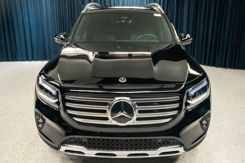 2024 Mercedes-Benz GLB 250 4MATIC&reg; SUV