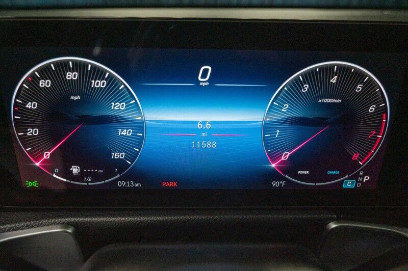 2024 Mercedes-Benz GLB 250 4MATIC&reg; SUV Scottsdale AZ