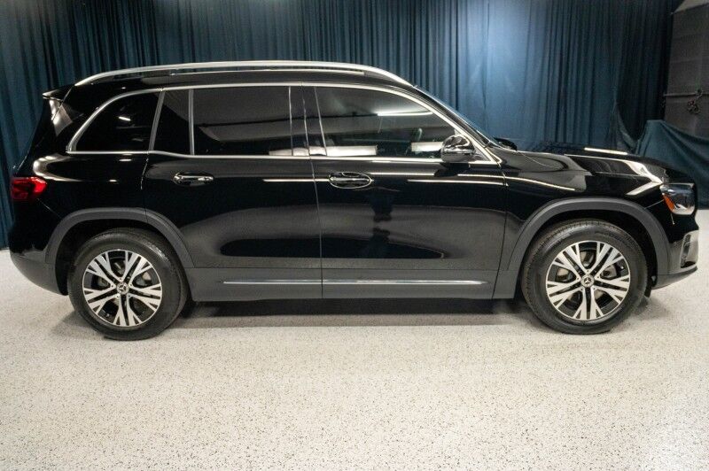 2024 Mercedes-Benz GLB 250 4MATIC&reg; SUV Scottsdale AZ