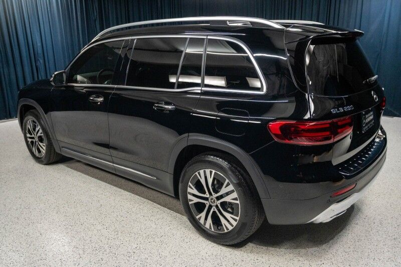 2024 Mercedes-Benz GLB 250 4MATIC&reg; SUV Scottsdale AZ