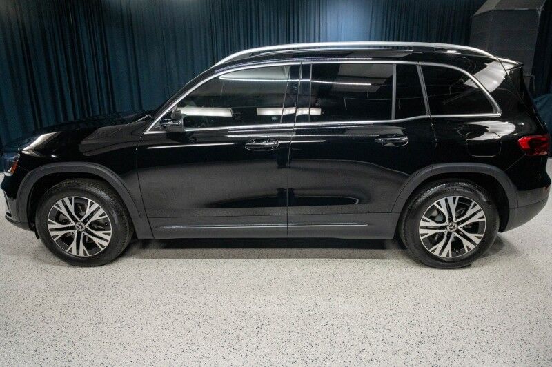 2024 Mercedes-Benz GLB 250 4MATIC&reg; SUV Scottsdale AZ