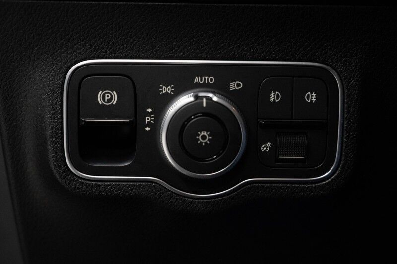 2024 Mercedes-Benz GLB 250 4MATIC&reg; SUV Scottsdale AZ