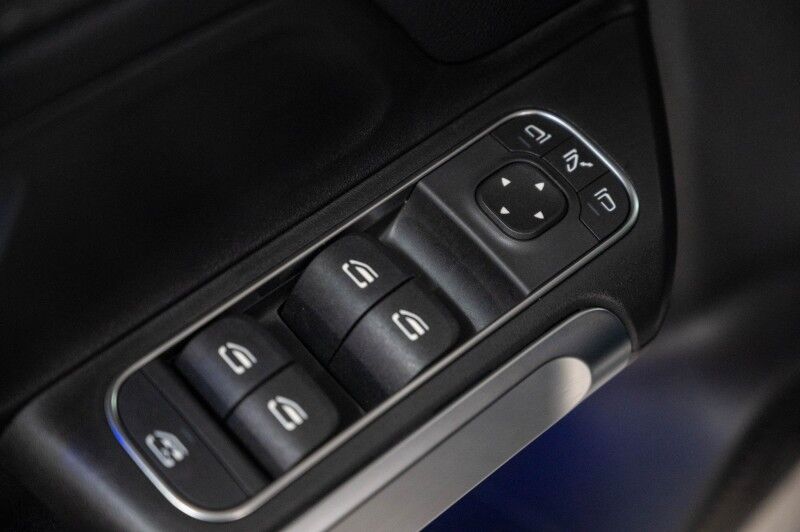 2024 Mercedes-Benz GLB 250 4MATIC&reg; SUV Scottsdale AZ