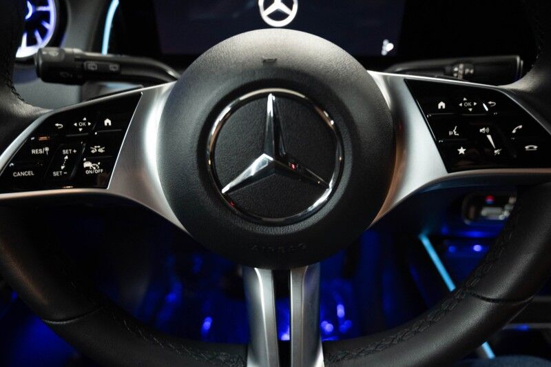 2024 Mercedes-Benz GLB 250 4MATIC&reg; SUV Scottsdale AZ