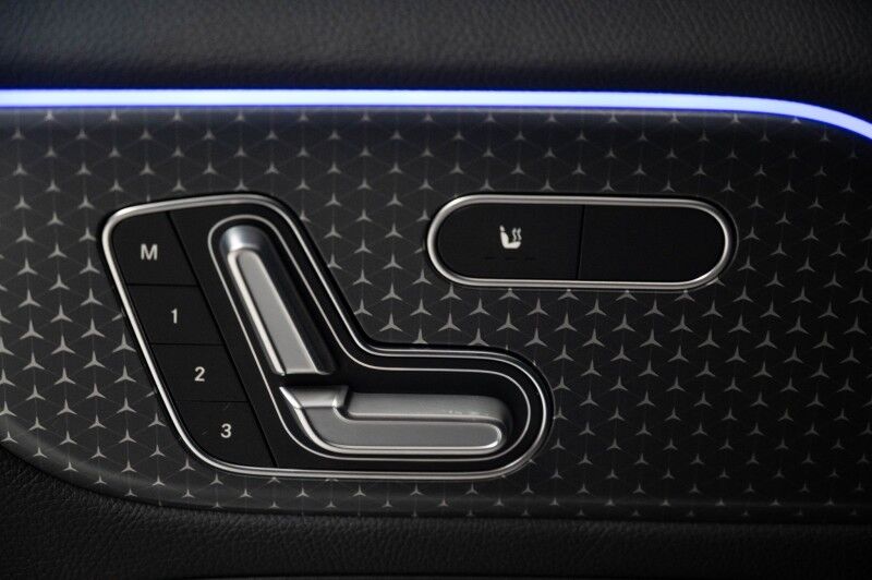 2024 Mercedes-Benz GLB 250 4MATIC&reg; SUV Scottsdale AZ