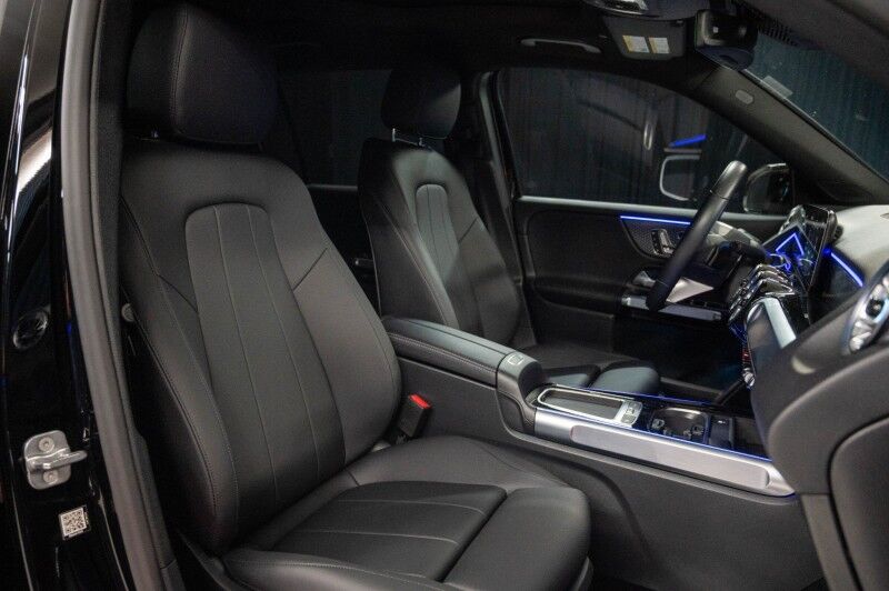 2024 Mercedes-Benz GLB 250 4MATIC&reg; SUV Scottsdale AZ